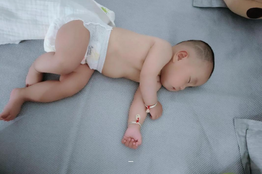 百色孕妇几个月会腿抽筋